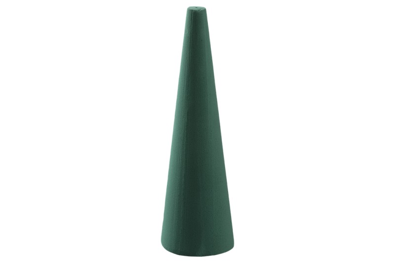 Cono Dry 30 green Ø12x30h Cono Dry 30 green Ø12x30h
