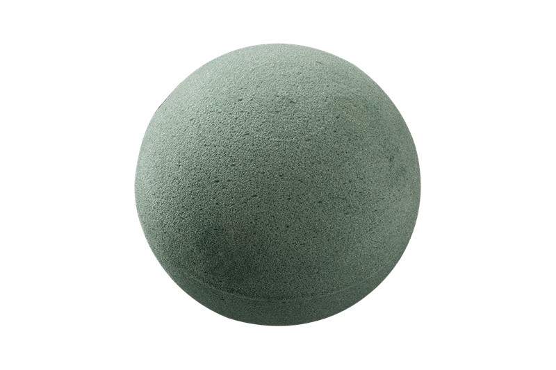 Sfera Dry 12 green Ø12 Sfera Dry 12 green Ø12