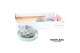 Arrangementen succulenten rootless echeveria mix in octopus bowl 