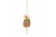 Tillandsia mix Kokodama Birdnest 7 cm Tillandsia mix 