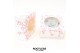 Arrangementen succulenten rootless echeveria, panda bowl - hearts box 