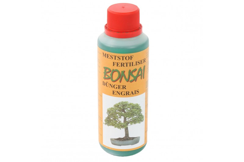 Overig planten Bonsai-accessories Liquid Fertilizer 