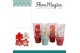 Hippeastrum mix 1 knop in flora magica hoes 