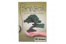 Overig planten Bonsai-accessories Bonsaibook German