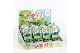 Vleesetende planten Mix - Little Monster Plants