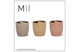 Keramische pot Ceramic Mimesis - Mix 12cm