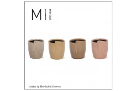 Keramische pot Ceramic Mimesis - Mix 9cm