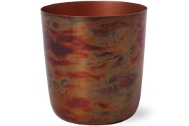 Keramische pot Ceramic Jess - 9cm