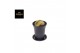 Cactus Gymno Spineless Crested P7,5 1 pp 
