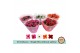 Kalanchoe mix Kalanchoë Single Mix in SV.COloursleeve - without yellow 