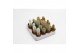 Cactus mix 5 soorten palen 
