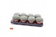 Echeveria pulidonis SuPure® pearls 8gts 