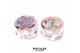 Arrangementen succulenten rootless echeveria mix in love box for table 