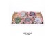 Arrangementen succulenten rootless echeveria mix in love box for table 