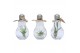 Tillandsia arrangement Tillandsia lamp terrarium small 1 pp 