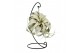 Tillandsia xerographica Tillandsia King xero hanger 1 bl. 