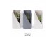 Arrangementen succulenten TRULY Succulent, Concrete design 