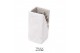 Arrangementen succulenten TRULY Crassula, Meles concrete moss 1 pp 