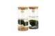 Arrangementen kamerplanten 90723: Marimo moss ball 