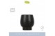 Keramische pot Abruzzo Black Aquo - 9cm 