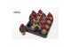 Crassula mix mix 4 soorten (sierra) 