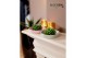 Arrangementen succulenten rootless echeveria mix in octopus bowl in bl 