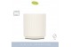 Keramische pot Molise White 15 cm Aquo 1 bl. 