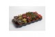 Cactus/succulent succulenten overig Herfst Mix 