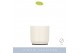 Keramische pot Lazio White - 7cm 