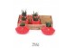 Succulenten TRULY Succulent, Lip mini 1 pp 