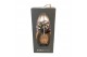 Kamerplanten mix Kokodama Gift Package Green mix 