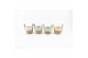 Decoration material noah mand pastel 