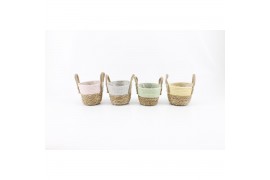 Decoration material noah mand pastel