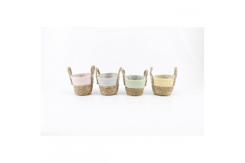 Decoration material noah mand pastel 