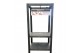 Hangplanten mix Kokodama Black Display table euro pallet size INCLUDIN 