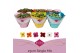 Kalanchoe mix single mix in box 