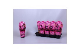 Paeonia roze Longlife
