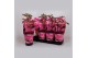 Paeonia roze Longlife 