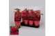 Paeonia rood Longlife 