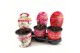Paeonia mix Longlife 
