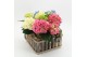 Arrangementen hydrangea KHCR-2515M Hydrangea creatie 3 pp 