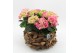 Arrangementen hydrangea KHCR-2517RZ Hydrangea creatie 3 pp 