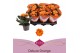 Kalanchoe perfecta orange Kalanchoe Double Deluxe Orange stadium 1 1 p 