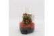 Arrangementen kamerplanten BACR-2506R Basic fundamentals terrarium 2 p 