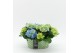 Arrangementen hydrangea KHCR-2514B Hydrangea creatie 2 pp 