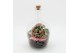 Arrangementen kamerplanten ESCR-2504RZ Essentials terrarium 2 pp 