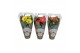 Gerbera mix belicht 2+ bl.  in exc,,500, 