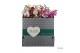 Phalaenopsis mix 3 tak - 55/60cm 