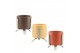 Potten Luca 6 cm (Nature Love-collection) 