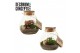 Arrangementen kamerplanten Terrarium Halley (Decorum concepts) 